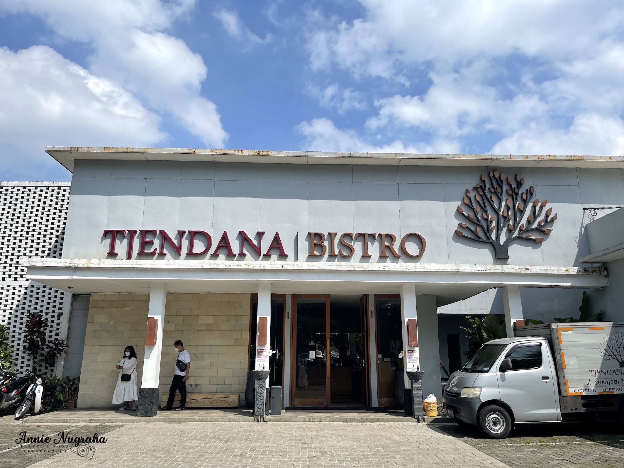 Tjendana Bistro